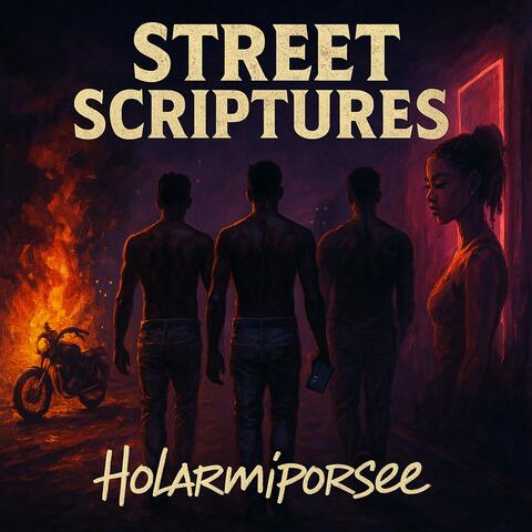 Street Scriptures
