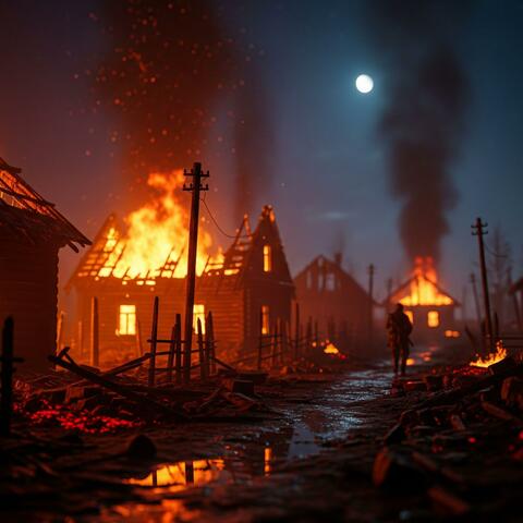 Poblíž Buštěhradu