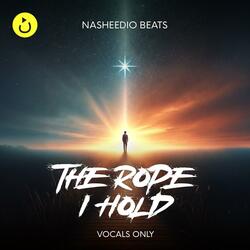 The Rope I Hold (Vocals Only)