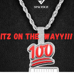 Itz On The Way!!!