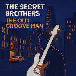 The Old Groove Man