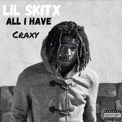 Craxy