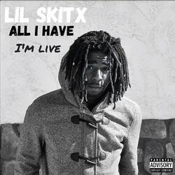 I'm live (Live)