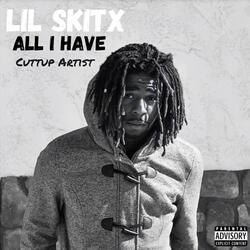 Cuttup Artist