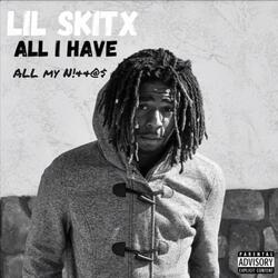 All my niggas