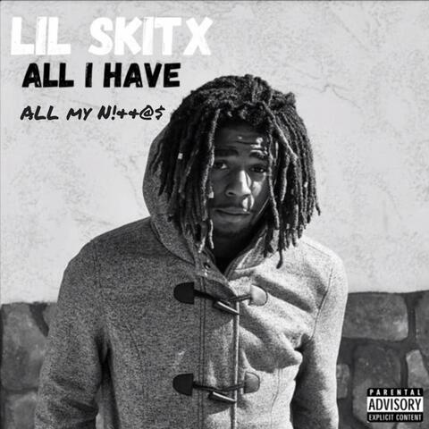All my niggas
