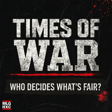 Who Decides What´s Fair?