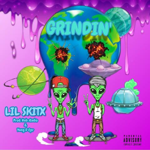 Grindin'
