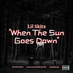 When The Sun Goes Down