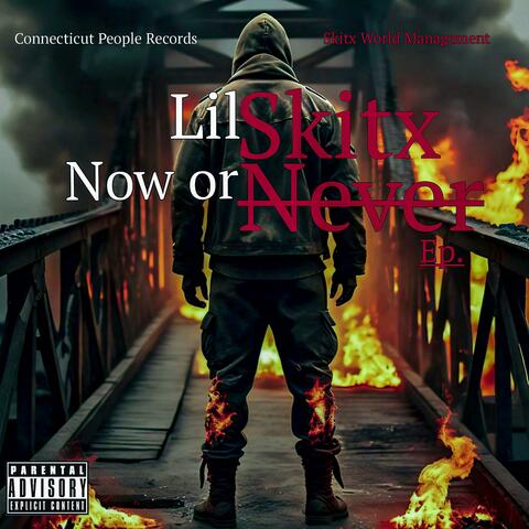 Now or Never