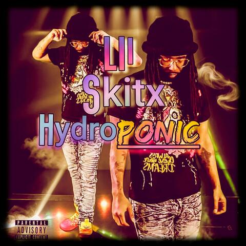 HydroPonic