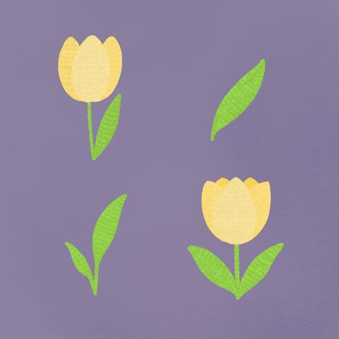tulip waltz