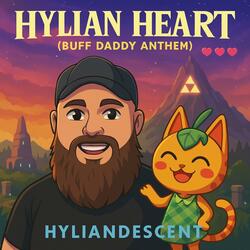 Hylian Heart