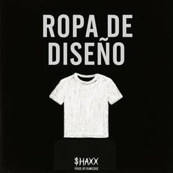 ROPA DE DISEÑO (feat. Asylum Of Dreams)