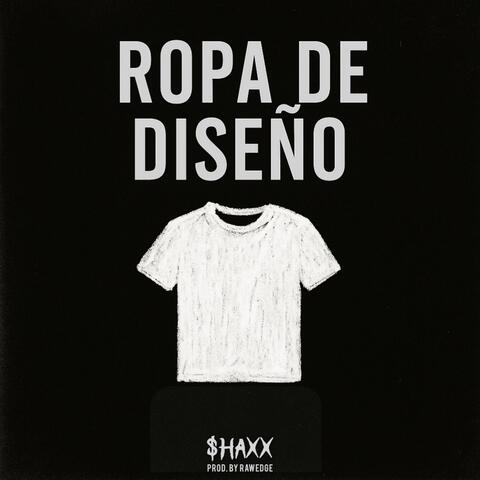 ROPA DE DISEÑO (feat. Asylum Of Dreams)
