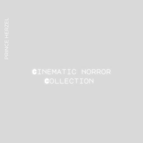 Cinematic Horror Collection vol 66