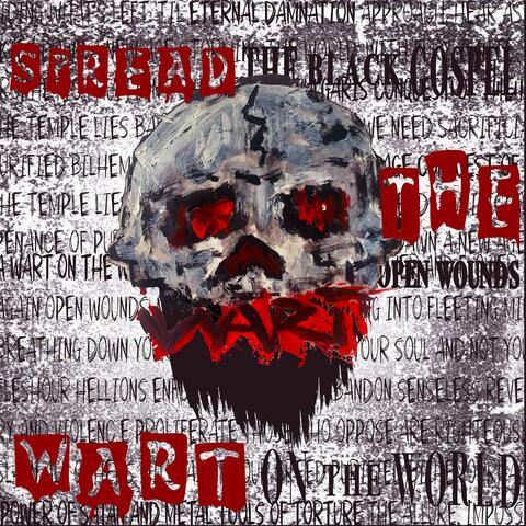Spread The Wart
