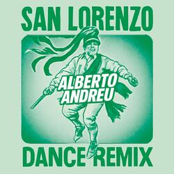 Himno San Lorenzo (Dance Remix)