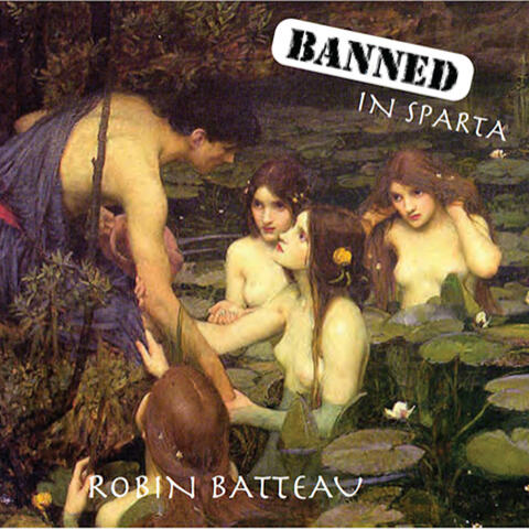 Banned in Sparta