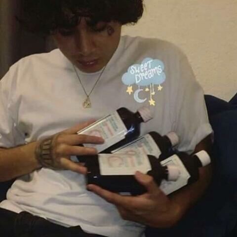 WE SIPPIN LEAN 4 LIFE