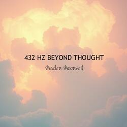 432 Hz Universal Touch