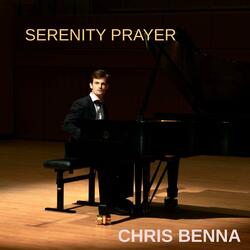 Serenity Prayer