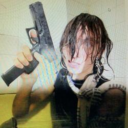 Wet & Rediculous w/ stunny