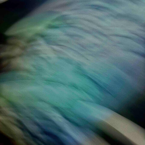 July. Looks Like Rain