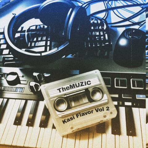 The Kasi Flavour, Vol. 2