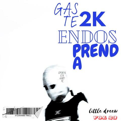 Gaste 2k