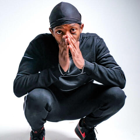 Red Flag (feat. Bergie Fresh) [Radio Edit]