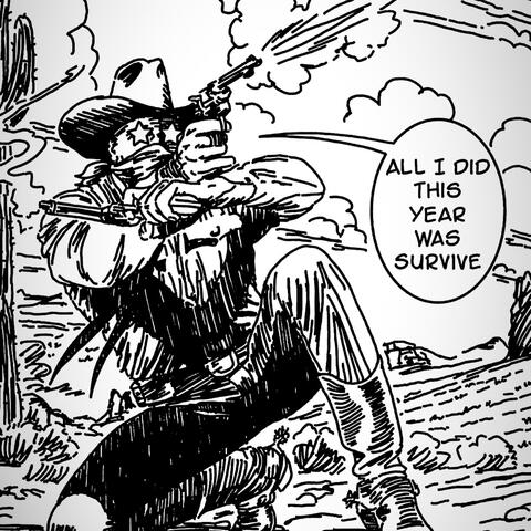 Wipe A Nose & Pop A Tire