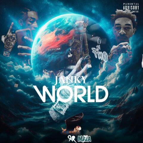 JANKY WRLD