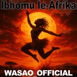 Ibhomu le-Afrika