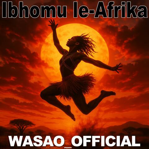 Ibhomu le-Afrika