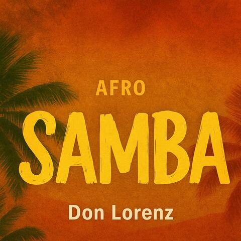 Afro Samba