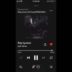 Rap Tycoon
