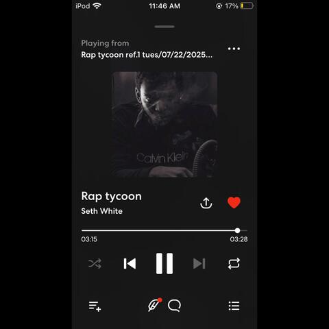 Rap Tycoon