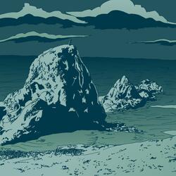 Can You Tell I'm Terrified?