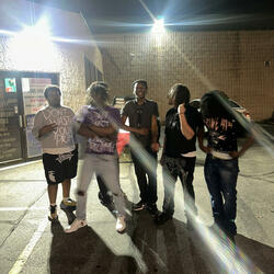 OC3AN VIB3Z (feat. $tonecold Delly & Dyloine)