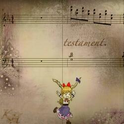 testament