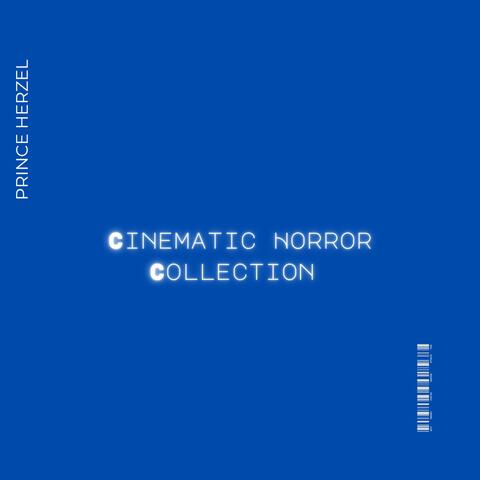 Cinematic Horror Collection vol 53