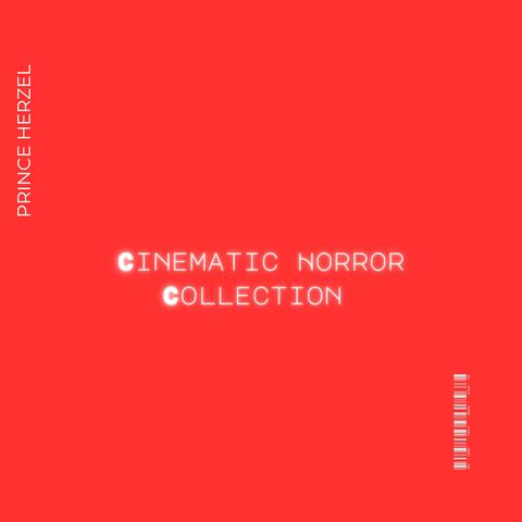 Cinematic Horror Collection vol 55