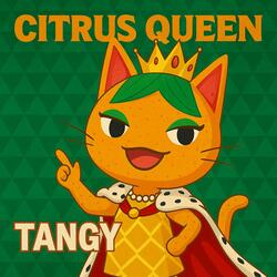 Citrus Queen
