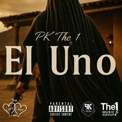 Pusher Man (feat. Good Brother Shep)