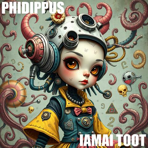 Iamai Toot