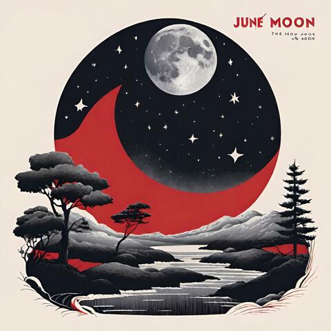 Juni Mond