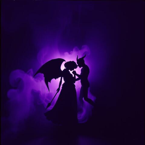 The Devil of love