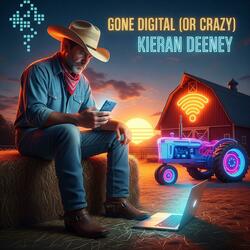Gone Digital (Or Crazy)