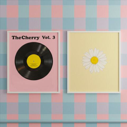 TheCherry, vol. 3